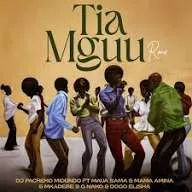 DJ Pacheko Midundo FT Mama Amina & Chino Kidd – Nuna Mp3 Download