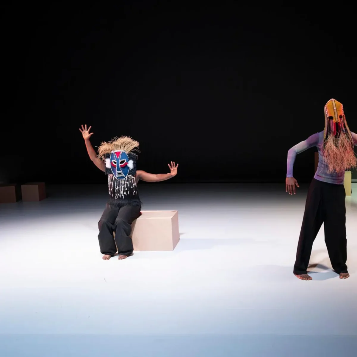 Azzionthebeat – Fulbe Street Beat Mp3 Download