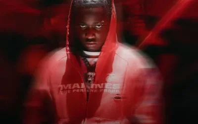 Damo K – Ballers Mp3 Download