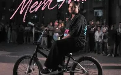 Param – Mera Mahi Mp3 Download