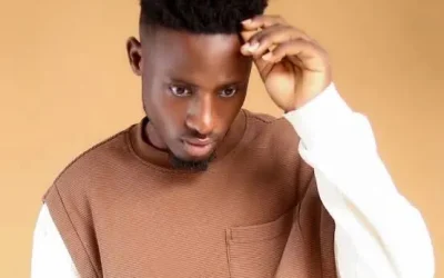 Omah Lay – We Go Make Am Mp3 Download