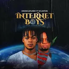 Cruzay – Internet Boys Mp3 Download
