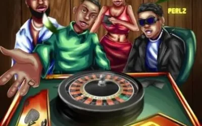 Poppill – Enter ft. Tiphe & Perlz Mp3 Download