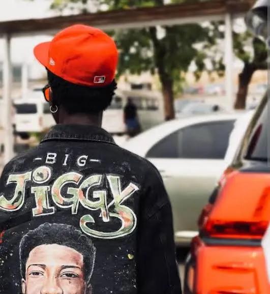 Big Jiggy – Medaase Ghana Mp3 Download