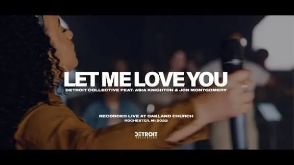 Daycore – Let me love you (switching vocals) Mp3 Download