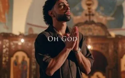 Lexnour – Oh God Mp3 Download