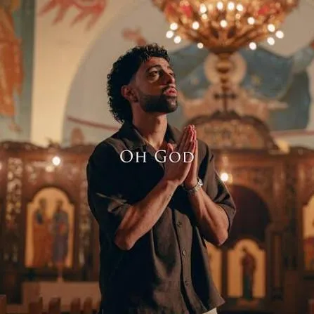 Lexnour – Oh God Mp3 Download