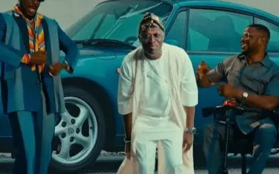 Adekunle Gold – Many People Ft. Yinka Ayefele & Adewale Ayuba Mp3 Download