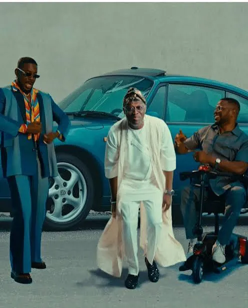 Adekunle Gold – Many People Ft. Yinka Ayefele & Adewale Ayuba Mp3 Download