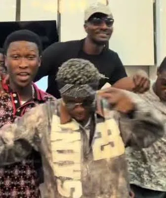 Qdot – Ace Freestyle Mp3 downloads