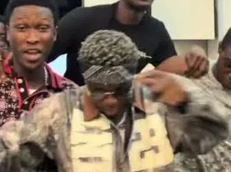 SHODAY – Ace Freestyle Mp3 Download