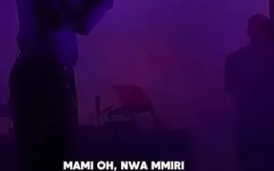 Samsong – Odogwu Na Boss Mp3 Download