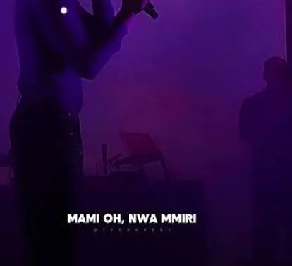 Samsong – Odogwu Na Boss Mp3 Download