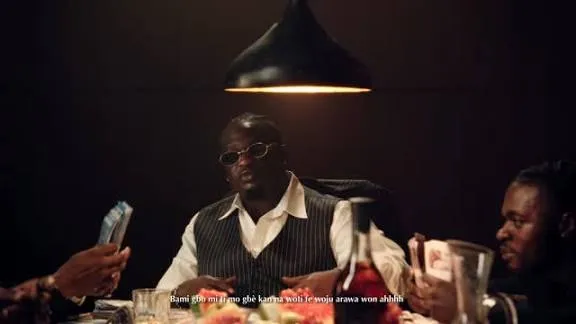 Wande Coal – Ye Ye Ye Ye Ye Mp3 Download