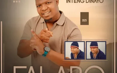 Falabo – Inteng’dinayo Mp3 Download