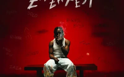 Monaky – Burning Bush Ft. Lil Kesh Mp3 Download