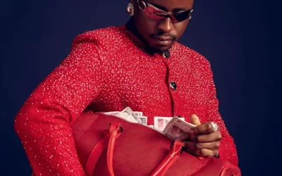 Omah Lay – Mami Oh…Nwa Mmiri Mp3 Download