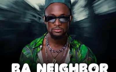 Chile One MrZambia – Ba Neighbor Mp3 Download