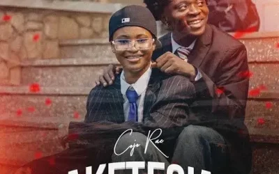 Kida Mr producer – Eseun igba Gbogbo Mp3 Download