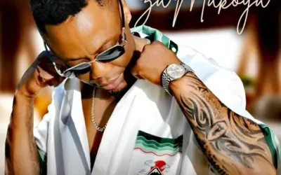 Jux – Majo Mp3 Download