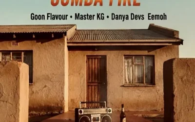 Manolo – Asante Yesu Ft. Paul Clement Mp3 Download