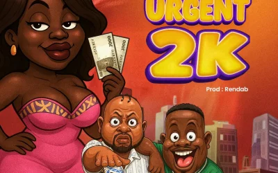 Flavour – Big move only Mp3 Download