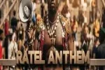 Mary A – Ratel Anthem Mp3 Download