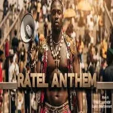 Mary A – Ratel Anthem Mp3 Download