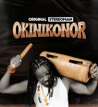 Okinikonor – Original Stereoman (Ekwe) Mp3 Download