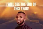 Henry O – I Will See The End Of This Year Mp3 Download