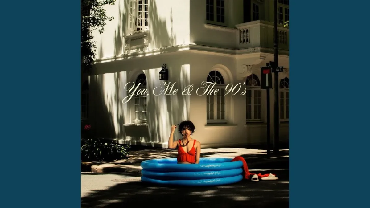 Lordkez – You, Me & The 90’s EP Mp3 Download