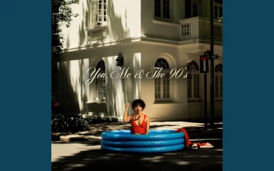 Lordkez – You, Me & The 90’s EP Mp3 Download