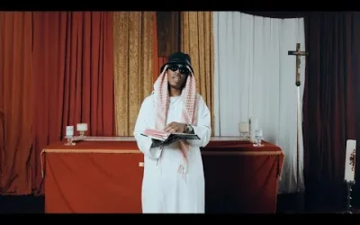 Overload Mazwi Thusi Ft. Mjolisi – Salute Emaphanteni Mp3 Download