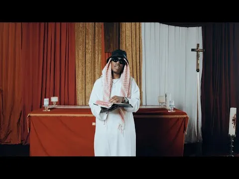 BigBaller_Ceo – BigBaller Ke Moruti (Album) Mp3 Download