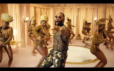 Flavour – The Eagle Has Landed Mp3 Download