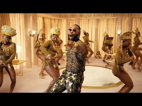 Flavour – The Eagle Has Landed Mp3 Download