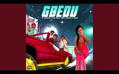 Ogabbah – Samu Kudinka Kawai Ka Kashe Mp3 Download