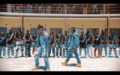 Vicky Jay – 2Baba Mp3 Download