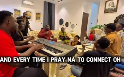 Tobi Akuraku – Ere Emi Mp3 Download