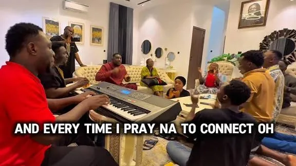 Tobi Akuraku – Ere Emi Mp3 Download