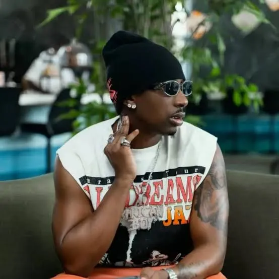 Ommy Dimpoz – Tupogo ft J Martin's Mp3 Download