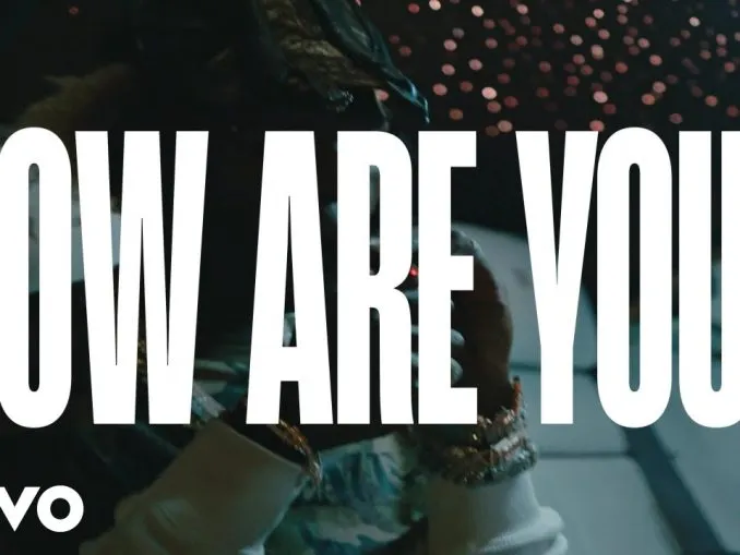 Sheks Musa JP – Baruwana Mp3 Download