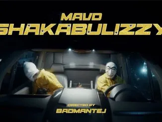 Mavo – Shakabulizzy Mp3 Download