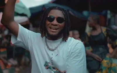 Sparkle Tee – Ogom Egbunam Mp3 Download