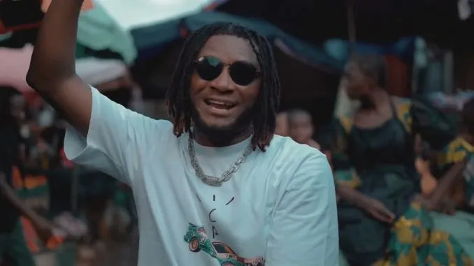 Nabaasa Sylvia – ELOHIM MP3 downloads