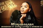 Shandesh – Morabaraba Ft Natiey Lepaka & Hitboss SA Mp3 downloads