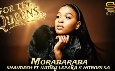 Shandesh – Morabaraba Ft Natiey Lepaka & Hitboss SA Mp3 downloads