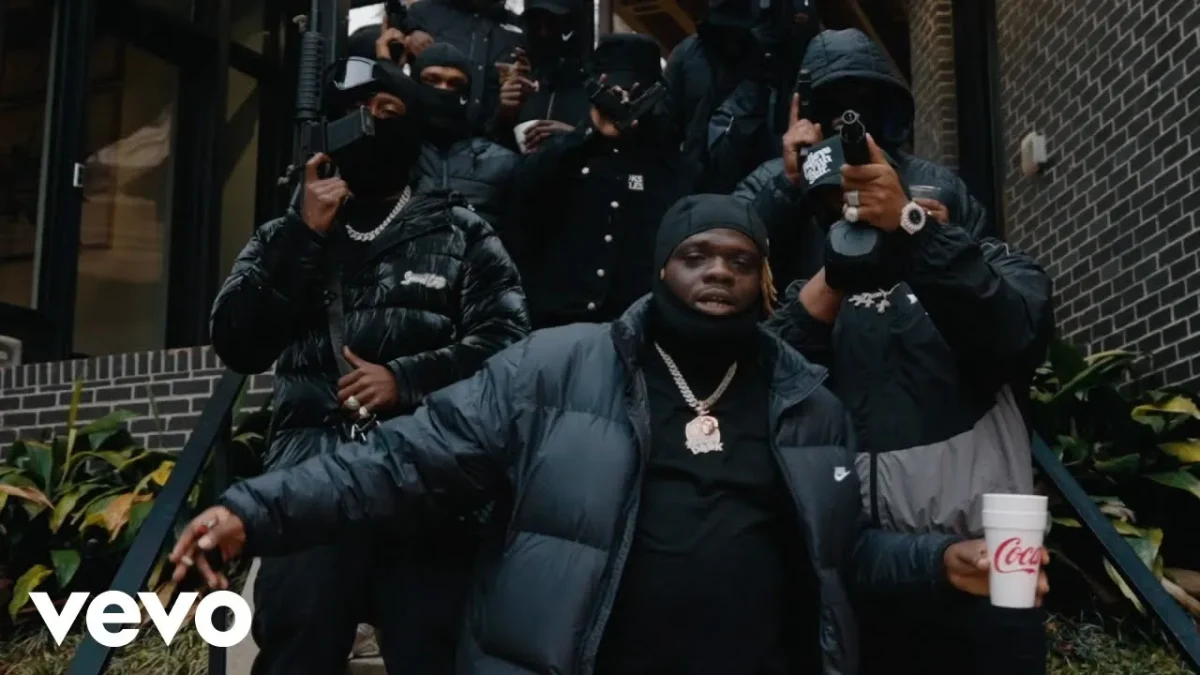 Saja Boys – Soda Pop Ft. Andrew Choi Mp3 Download