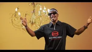 Uddy Samuel – Eyen Eyen O Mp3 Download