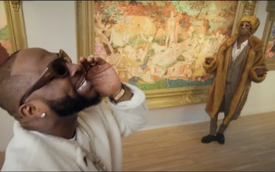 MAVO – Shakabulizzy Remix (Feat. Davido) Mp3 Download